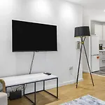 Plaza De Toros - Premium City Centre Penthouse