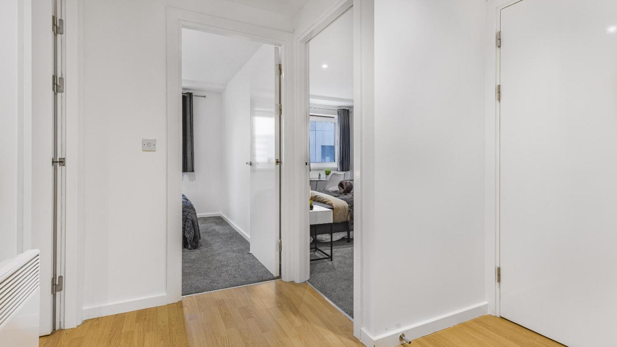 Plaza De Toros - Premium City Centre Penthouse Apartment