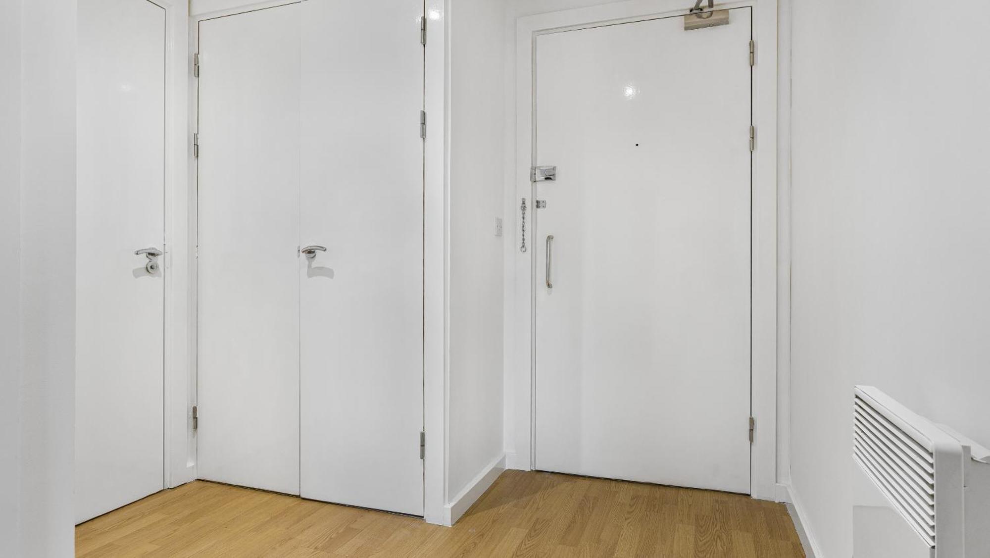 Plaza De Toros - Premium City Centre Penthouse * Birmingham