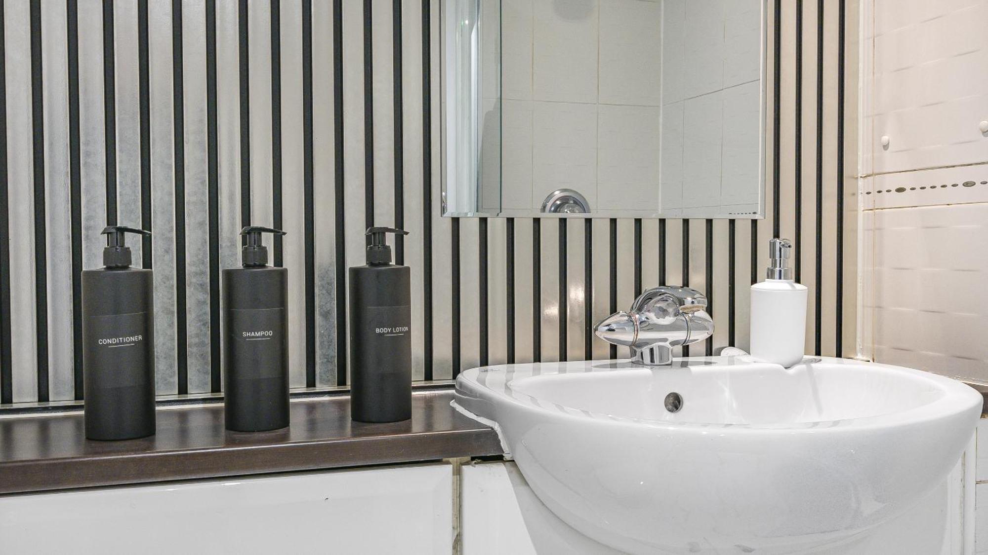 Plaza De Toros - Premium City Centre Penthouse Apartment