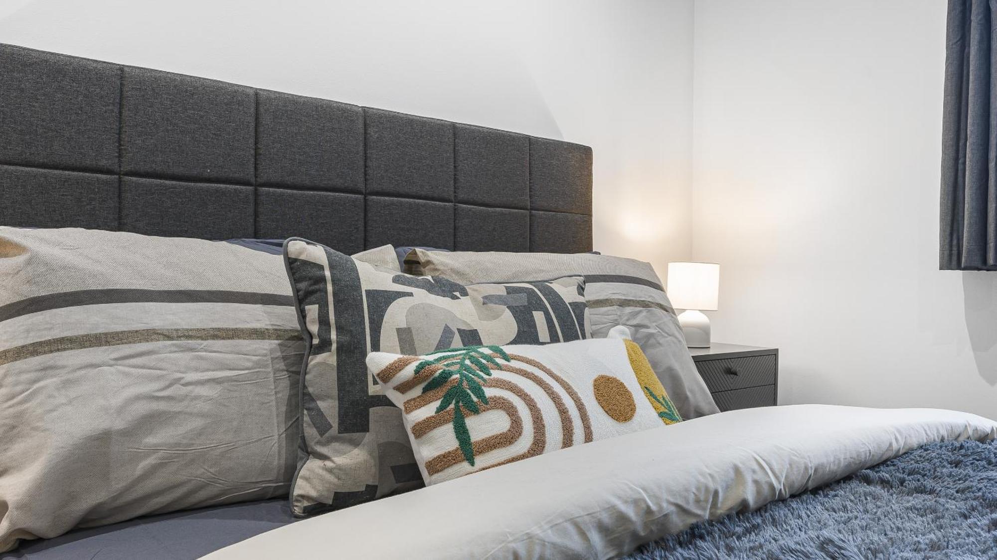 Apartment Plaza De Toros - Premium City Centre Penthouse Birmingham