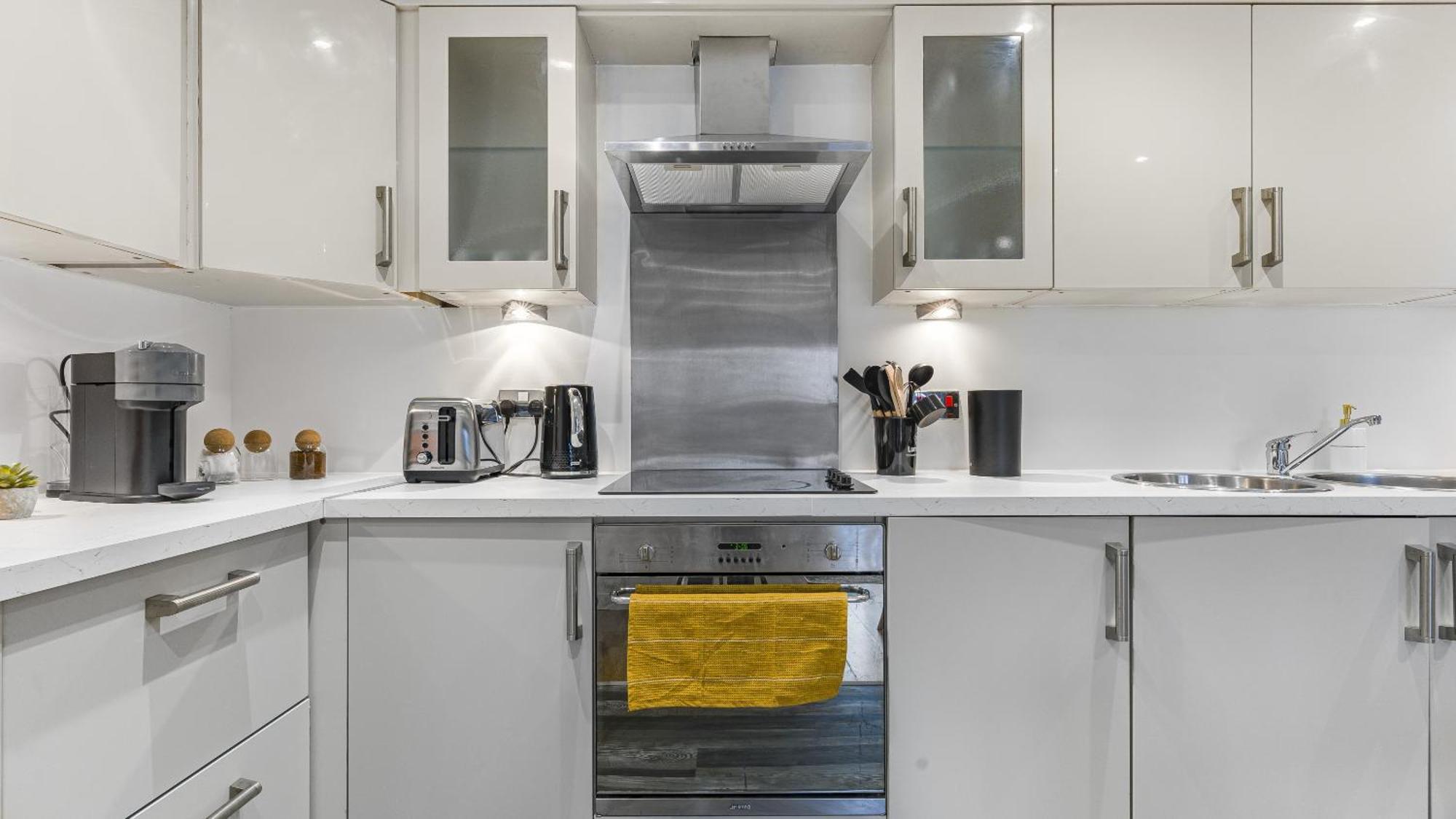 Plaza De Toros - Premium City Centre Penthouse * Birmingham