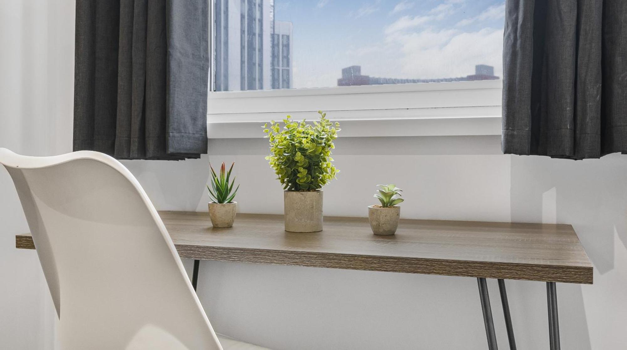 Plaza De Toros - Premium City Centre Penthouse * Birmingham