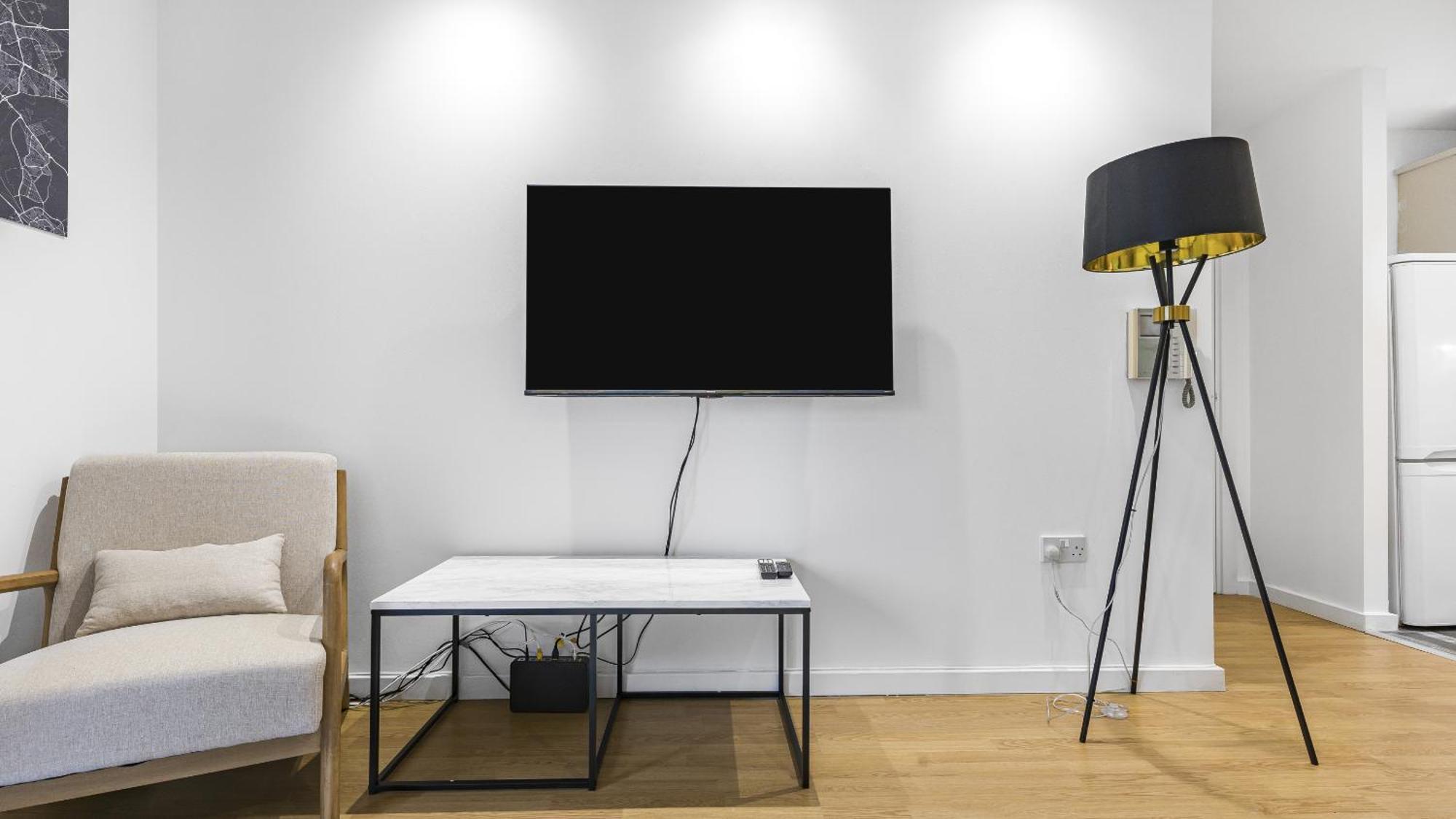 Plaza De Toros - Premium City Centre Penthouse Apartment *